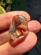 Citrine Healing Quartz Crystal