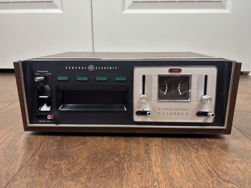 Vintage general electric - vintage,