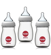 2-3 pks New Joovy Boob