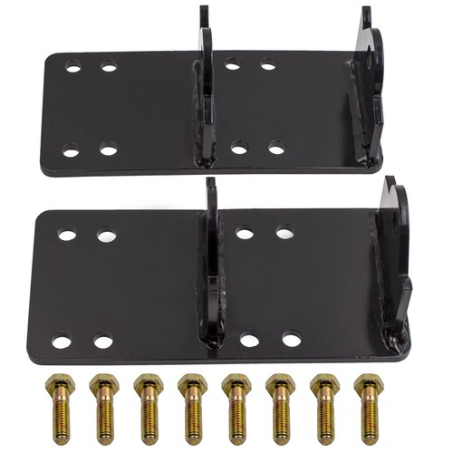 Engine swap conversion adaptor - swap,