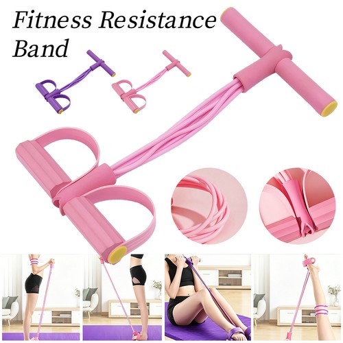 8tubes portable latex foot - 6/8tubes,
