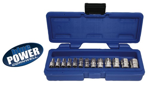 Cbp1m cornwell tools - cornwell, 1/4"dr