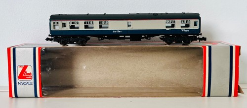 Lima gauge l320313 b - 'n', b.r