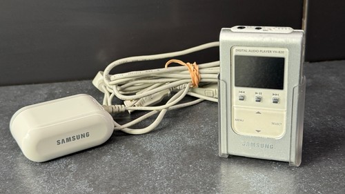 Samsung 820mc 5gb - samsung, yh-820mc