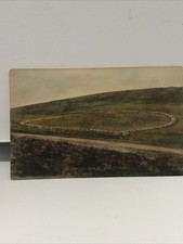Grimspound -   Dartmoor- Postcard