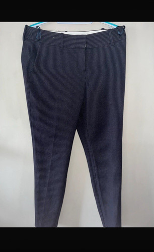 Next women navy pinstripe - next,