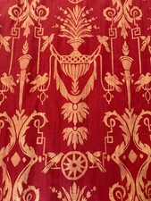 Vintage Zoffany Curtains