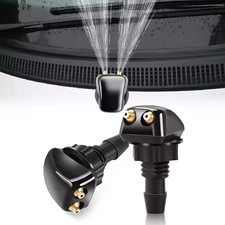 FIT TOYOTA Washer Nozzle Front