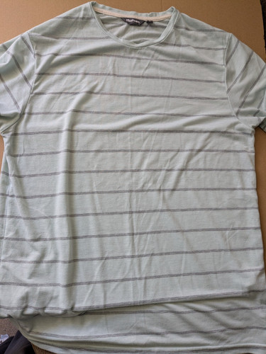 Rohan element shirt medium - t,