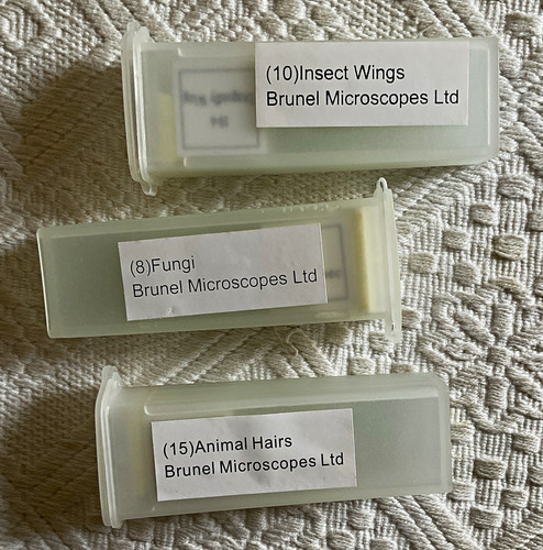 Brunel microscopes ltd - brunel,