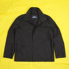 Men's 70% Wool Minimalist