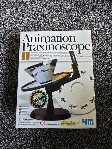 Kidz labs animation - kidz,