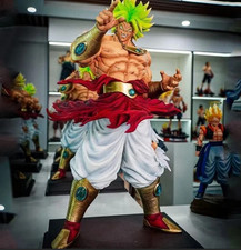 CK&Jt Statue Dragon Ball Z