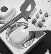 AirPods 2nd Generation