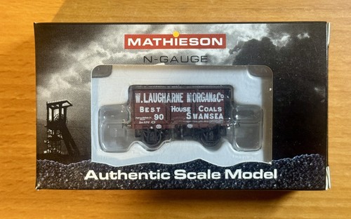 Mathieson models mw0022 - mathieson,