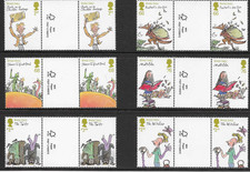 Roald dahl 2012 gutter - 2012,