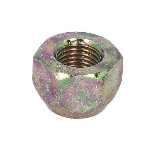 Wheel nut fits nissan - wheel,
