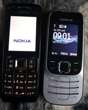 Nokia 2330 And Nokia  51.1
