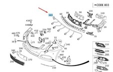 Mercedes Benz E220 E250 E350