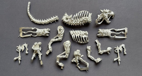 Necromunda ratskins the - -,