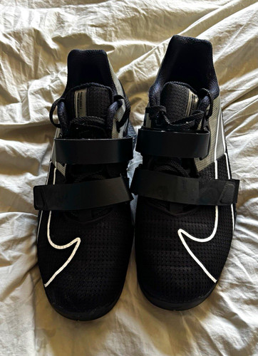 Nike romaleos weightlifting - romaleos,