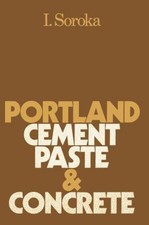 Portland Cement Paste and