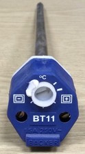 Backer BT11 Immersion Heater Thermostat 15A 250V 