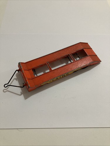 Vintage matchbox king size no8 - king,