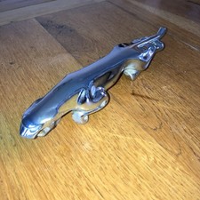 Jaguar Leaper Wilmot Breeden Style