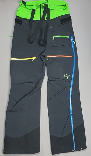 Norrona lofoten gore - norrona, pro