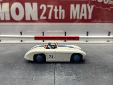 DINKY TOYS 133 CUNNINGHAM C-5R GOOD DECENT CONDITION