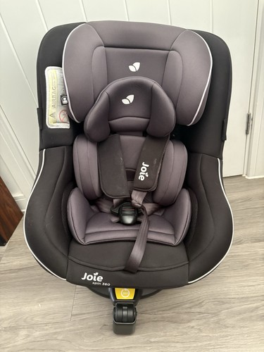 Joie spin 360 car seat - joie,