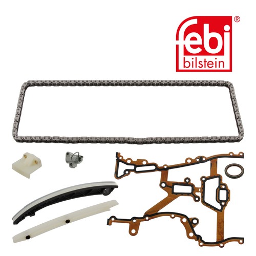 Febi 33080 timing chain kit - 33080,