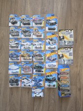 Hot Wheels Mega Bundle Rare