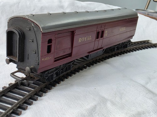 Tri ang r402 operating royal - r402,