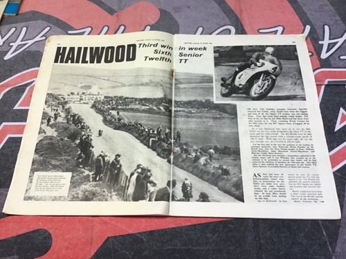 Mike hailwood 1967 tt - mike, hailwood,
