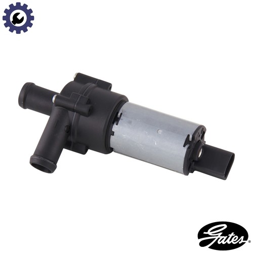 Water pump engine cooling - engine,