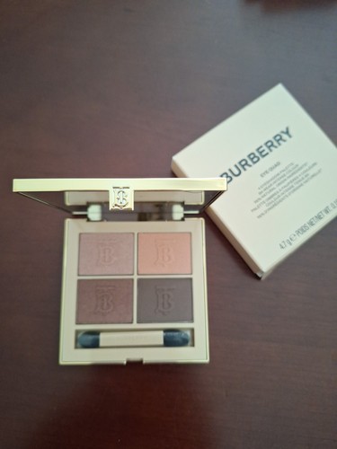 Burberry eye quad - quad, blush