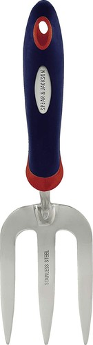 Spear jackson select - jackson,