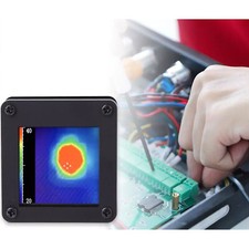 Temperature thermal imager - temperature,