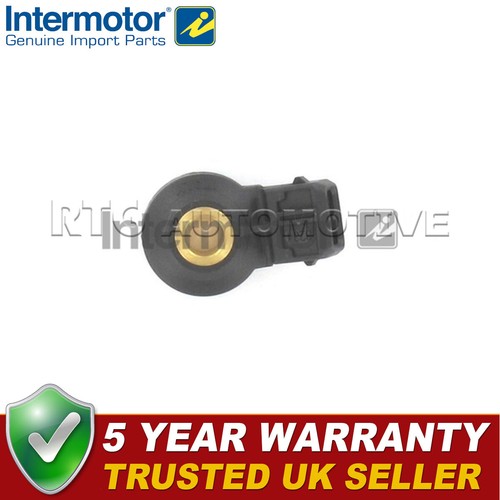 Intermotor knock sensor - knock, fits