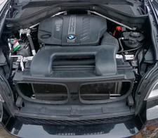 Reconditioned Motor Incl. Pick