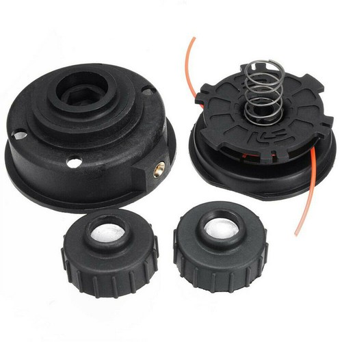 Universal line spool mower - universal,