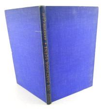The Dartmoor Scene 1946 1st