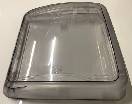 Mini heki rooflight - mini,