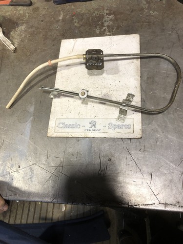 Peugeot 205 cti - 205,
