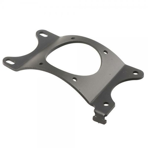 Jitsie trials front mudguard - trials,