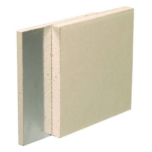 Foil back plasterboard duplex - back,