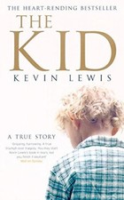 The Kid: A True Story-Kevin Lewis, 9780141014623