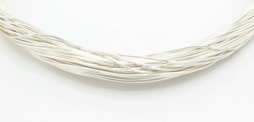 Silver gold plated non - plated,